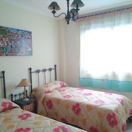 Apartament L&C Codesal Sanxenxo Zewnętrze zdjęcie