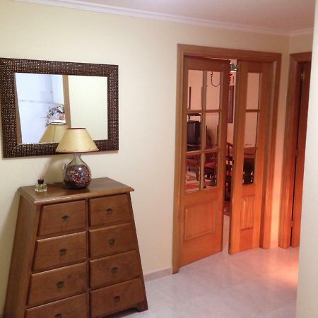 Apartament L&C Codesal Sanxenxo Zewnętrze zdjęcie