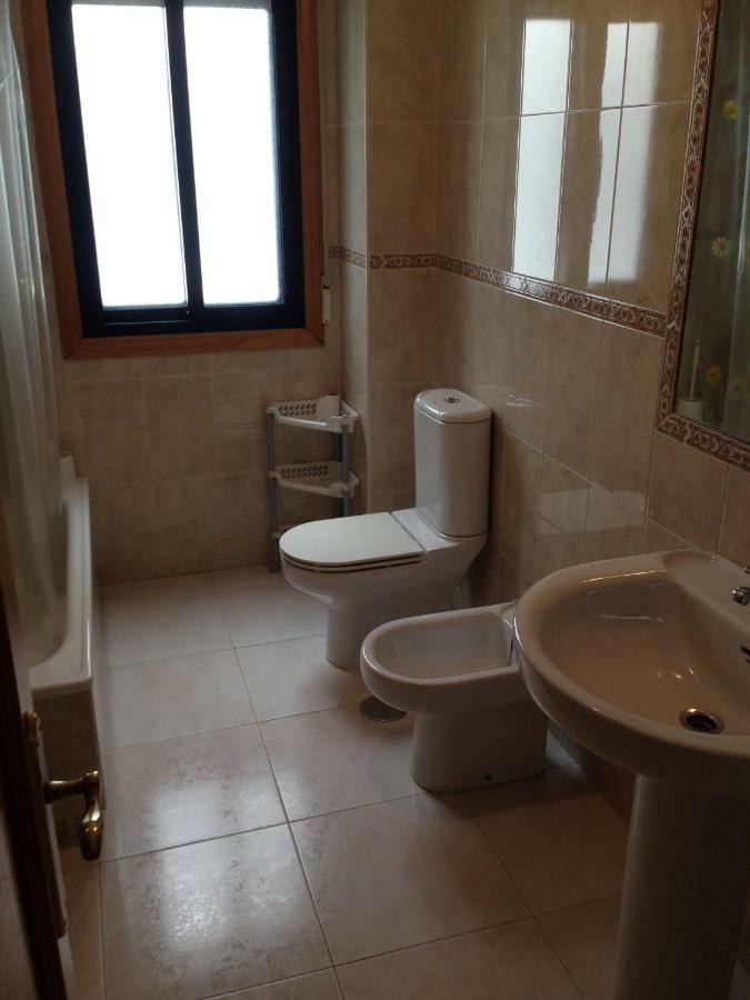 Apartament L&C Codesal Sanxenxo Zewnętrze zdjęcie