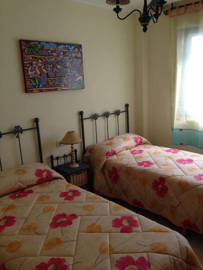 Apartament L&C Codesal Sanxenxo Zewnętrze zdjęcie