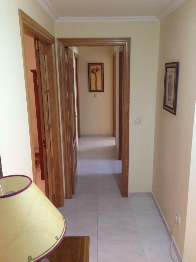 Apartament L&C Codesal Sanxenxo Zewnętrze zdjęcie