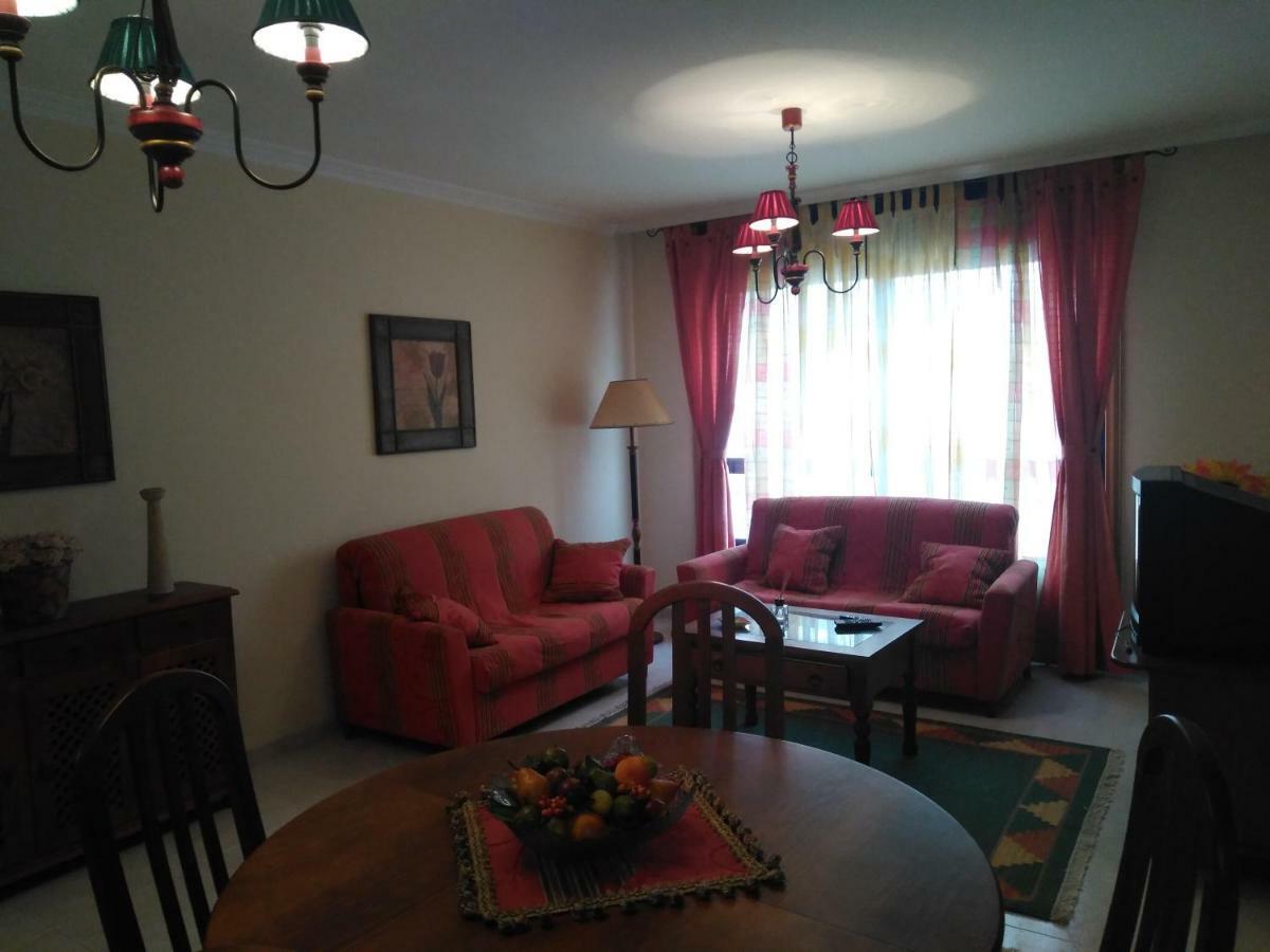 Apartament L&C Codesal Sanxenxo Zewnętrze zdjęcie
