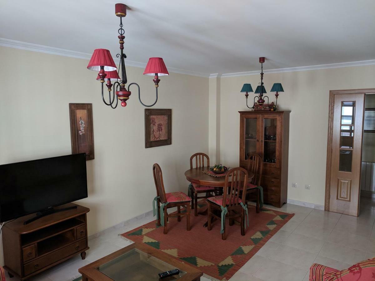 Apartament L&C Codesal Sanxenxo Zewnętrze zdjęcie