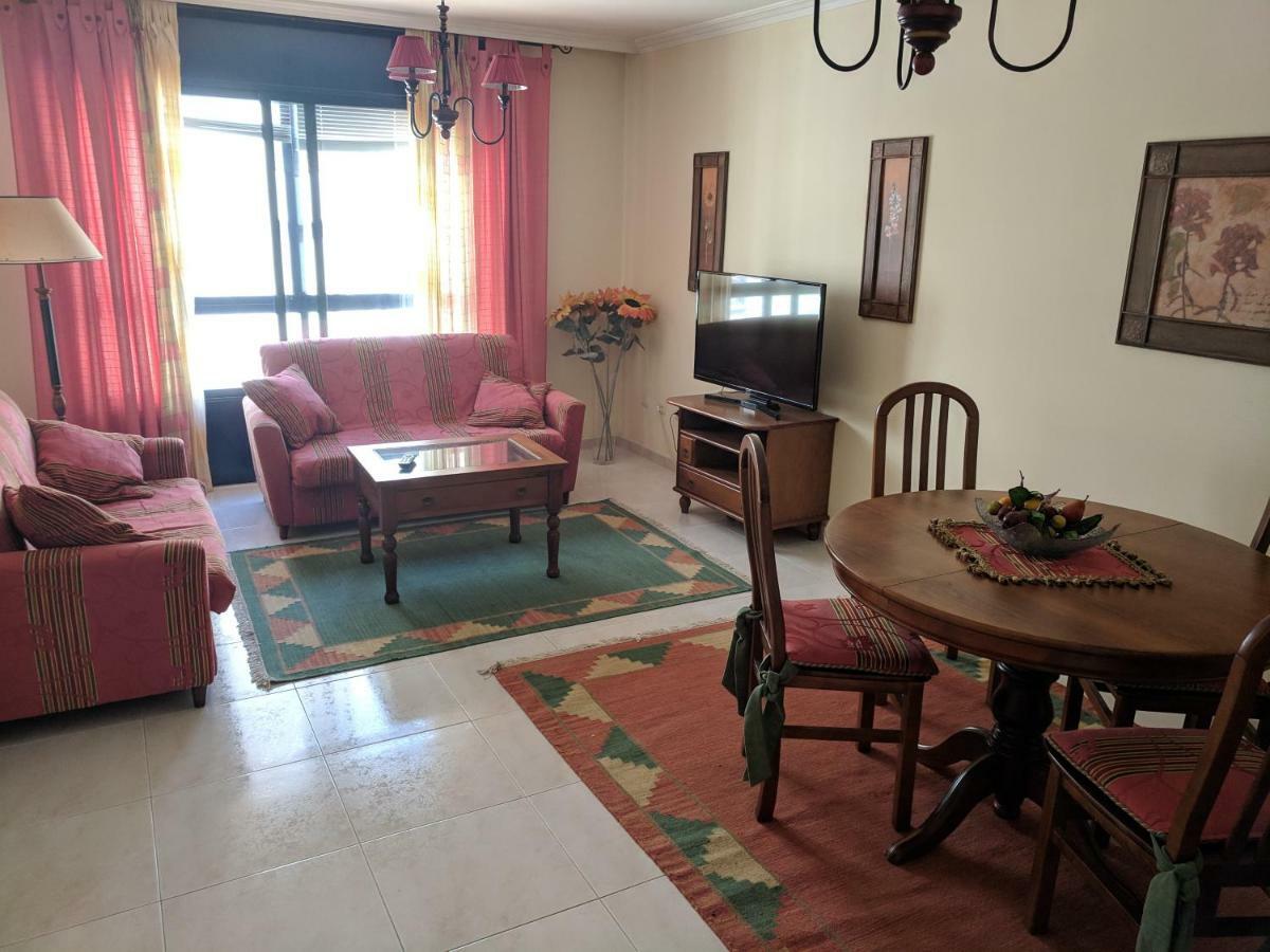 Apartament L&C Codesal Sanxenxo Zewnętrze zdjęcie